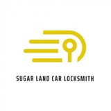 Sugar Land Car Locksmith, Sugar Land