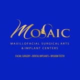  MOSAIC - Maxillofacial Surgical Arts & Implant Centers 12546 Race Track Road 