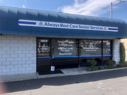  Album of Always Best Care Senior Services 425 North Santa Anita Avenue, Suite A - Photo 1 of 3