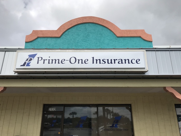  Profile Photos of Prime-One Insurance 2332 N Hwy A1A - Photo 1 of 2
