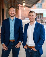 Tim and Mike - Co-Founders, Green Street Home Buyers, LLC, Durham