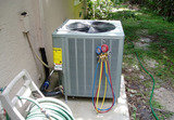 Profile Photos of Air Conditioning 4 Less by Sunset Air Conditioning and Heating