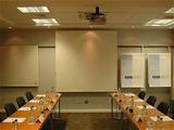 Conference room of Holiday Inn Express Swindon City Centre