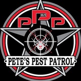 Pete's Pest Patrol, Statham