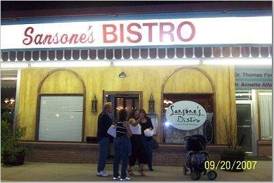  Restaurant of Sansone's Bistro 5969 S University Blvd - Photo 1 of 3