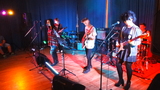BRC Students performing live at Pomphrey Hill Pavillion