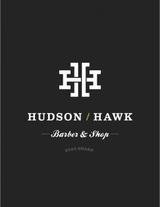  Hudson Hawk Barber & Shop 438A W McDaniel St 