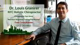 Profile Photos of Dr. Louis Granirer