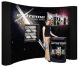 Popup Display Booths