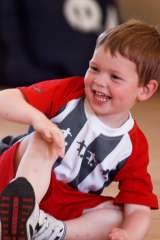 Profile Photos of Little Kickers - West and East Sussex and Kent