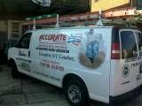 Pricelists of Accurate Air Conditioning, Heating and Refrigeration Corp