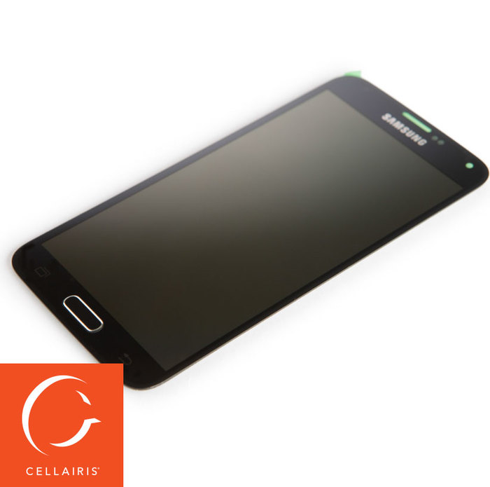 Cellairis- Samsung Galaxy Screen Replacement Cellairis Repair Services of Cellairis Cell Phone, iPhone, iPad Repair 7800 Smith Road - Photo 16 of 19