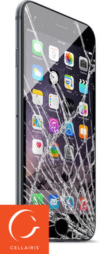 Cellairis- iPhone Repair Cellairis Cell Phone, iPhone, iPad Repair 7800 Smith Road 