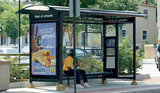 Transit (Bus) Shelters Billboard Source, Inc. 6125 Luther Lane, #384 