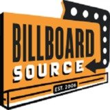 Billboard Source Logo Billboard Source, Inc. 6125 Luther Lane, #384 