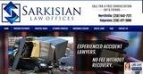 Profile Photos of Sarkisian Law Offices