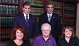 Profile Photos of Sarkisian Law Offices