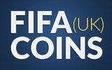 FIFA (UK) COINS, London
