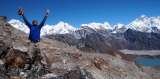 Langtang Ri Trekking & Expedition Pvt Ltd, Thamel , Kathmandu