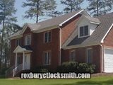 Roxbury Residential Locksmith - Roxbury, CT (860) 556-2074