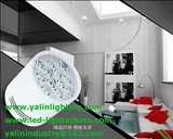 surface mounted led ceiling light, high power cylindrical ceiling lamp, 7W/9W/12W interior LED lighting www.yalinlighting.com Yalin Industry Company Limited Fengxiang Industry Zone, Daliang, Shunde 