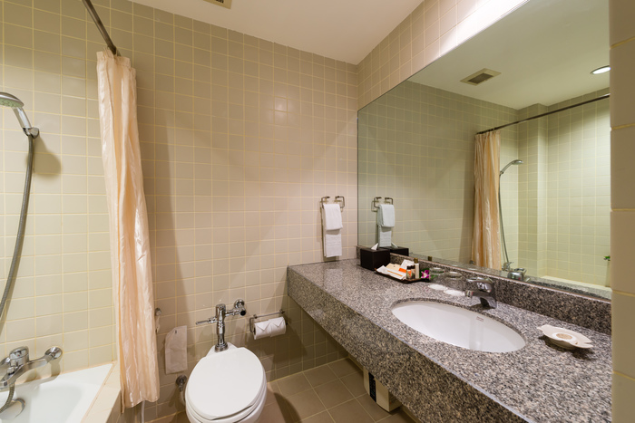 RCG Suites - One Bedroom Suite<br />
 Room type photo of RCG Suites Pattaya 377 Kao Phra-Tamnak Road South Pattaya Bang-Lamung - Photo 1 of 22