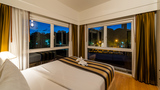 RCG Suites - One Bedroom Suite<br />
 RCG Suites Pattaya 377 Kao Phra-Tamnak Road South Pattaya Bang-Lamung 