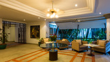 RCG Suites - Lobby RCG Suites Pattaya 377 Kao Phra-Tamnak Road South Pattaya Bang-Lamung 