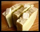 Margarita Lime Salt Bar Soap. Yummy clean and refreshing citrusy scent — think fresh squeezed limes, triple sec 