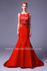 Profile Photos of Customized & Wholesale Wedding Dresses, Evening Dresses
