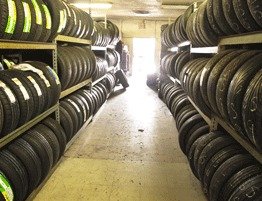  Profile Photos of Carrillos Tires and Wheels` 4116 E. Live Oak Ave - Photo 1 of 1