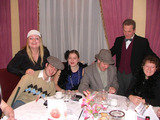 Profile Photos of Murder Mystery Events Ltd