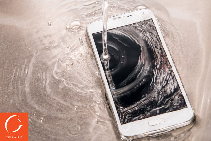 Cellairis- Samsung Galaxy Water Damage Repair New Album of Cellairis Cell Phone, iPhone, iPad Repair 1606 S Signal Butte Road - Photo 19 of 21