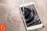 Cellairis- Samsung Galaxy Water Damage Repair