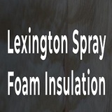 Lexington Spray Foam Insulation, Lexington