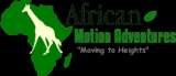  African Motion Adventures p.o.box 40397 Kampala, Uganda 