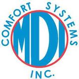MDI Comfort Systems, Inc., Livonia