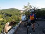 Lot Cycling Holidays, Dégagnac