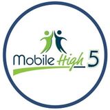  Mobile High 5 Serving Area 