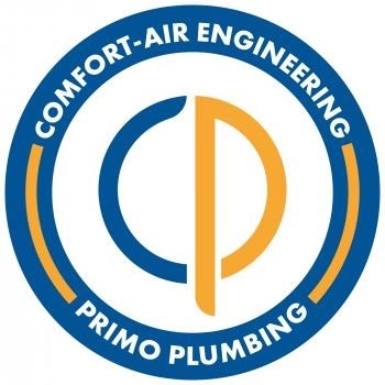  Profile Photos of Comfort-Air Engineering & Primo Plumbing 11403 Jones Maltsberger Rd - Photo 1 of 4