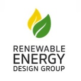  Renewable Energy Design Group Serving Area 