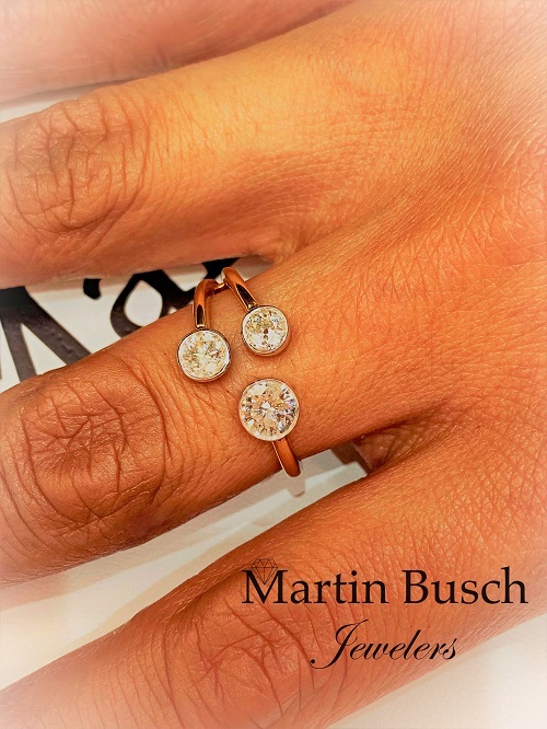  Profile Photos of Martin Busch Jewelers 85 John Street - Photo 2 of 4