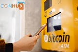  Bitcoin ATM Pompano Beach - Coinhub 818 N Federal Hwy 