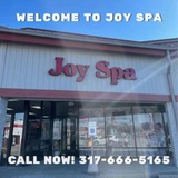 Joy Spa, Indianapolis