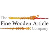  The Fine Wooden Article Company The Workshops, Eventide, Fretherne, Saul 