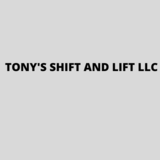 Tony's Shift and Lift LLC, Detroit