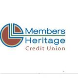  Members Heritage Credit Union 2420 Members Way 