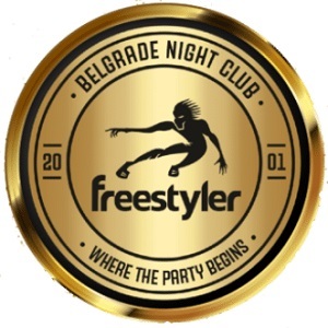  Profile Photos of Freestyler Belgrade Night Club Ušće BB - Photo 1 of 1