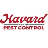  Havard Pest Control Serving area 