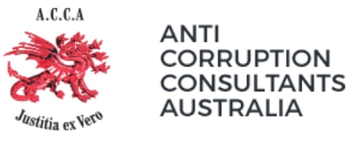  Profile Photos of Anti Corruption Consultants Australia PO Box 3168 - Photo 1 of 1